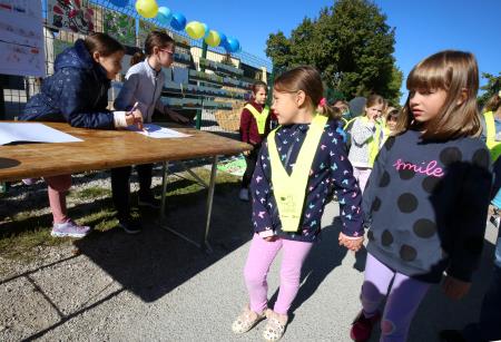 TEDEN TRAJNOSTNE MOBILNOSTI 10 FOTO LJUBO VUKELIČ